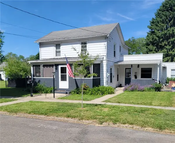1004 N Perry Street, Watkins Glen, NY 14891