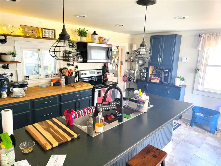 1004 N Perry Street, Watkins Glen, NY 14891 - #3