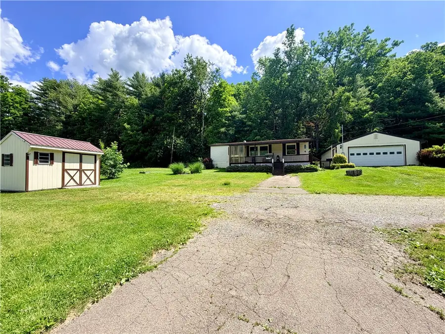 8987 State Route 415, Campbell, NY 14821 - #3