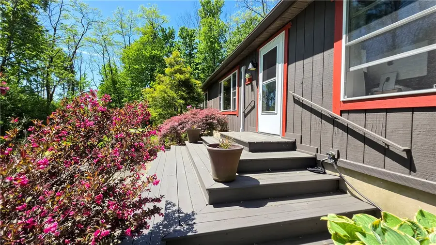 224 E Enfield Center Road E, Ithaca, NY 14850 - #3