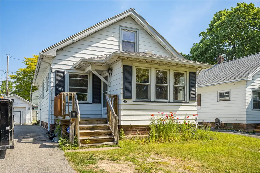 46 Beverly Heights, Rochester, NY 14616 - #1