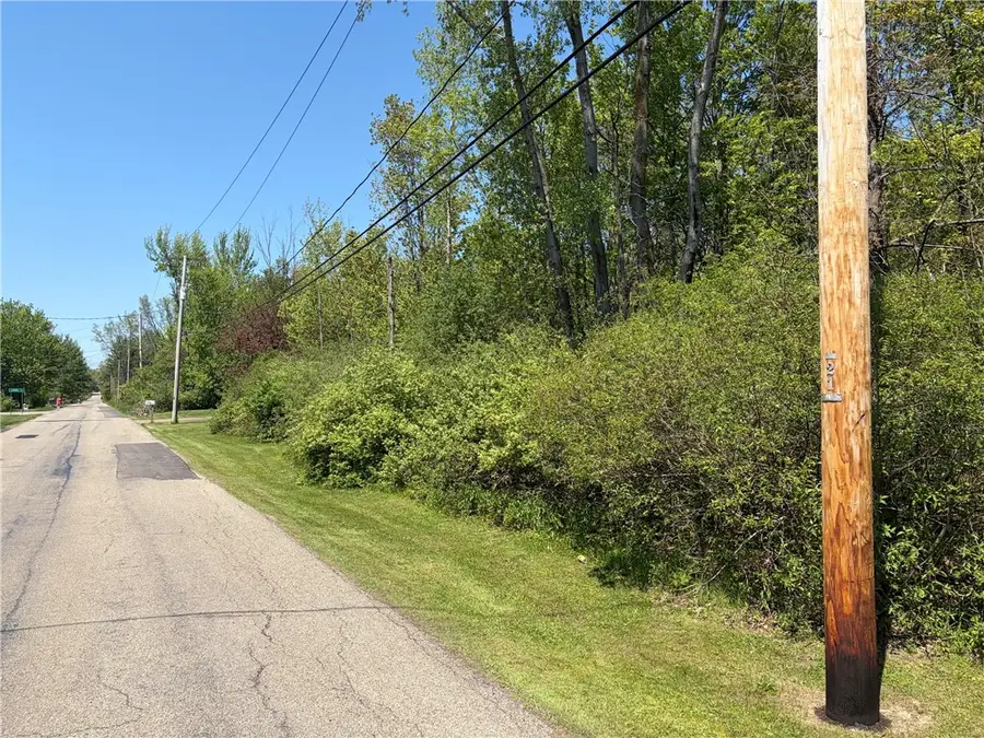 Waterman Road, Angola, NY 14006 - #3