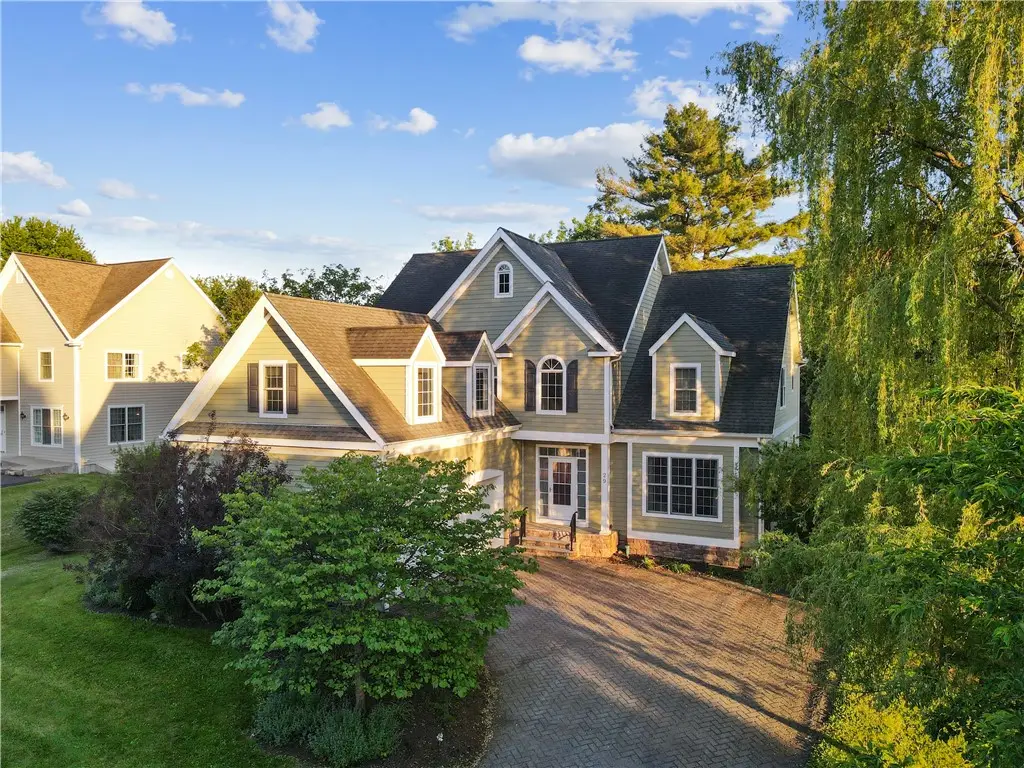 29 Fairway Drive, Ithaca, NY 14850 - #1