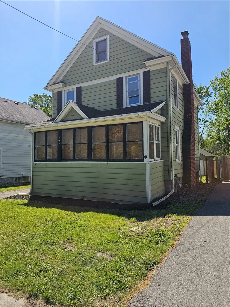 129 Pearl Street, Batavia, NY 14020 - #2
