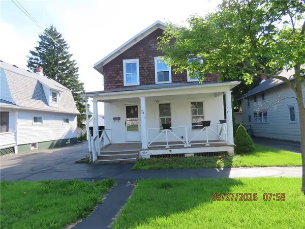 73 Grove Street, Geneva, NY 14456