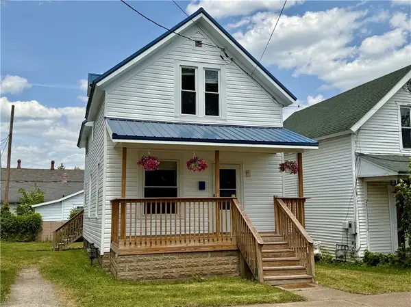71 Sherman Street, Bradford - PA, PA 16701