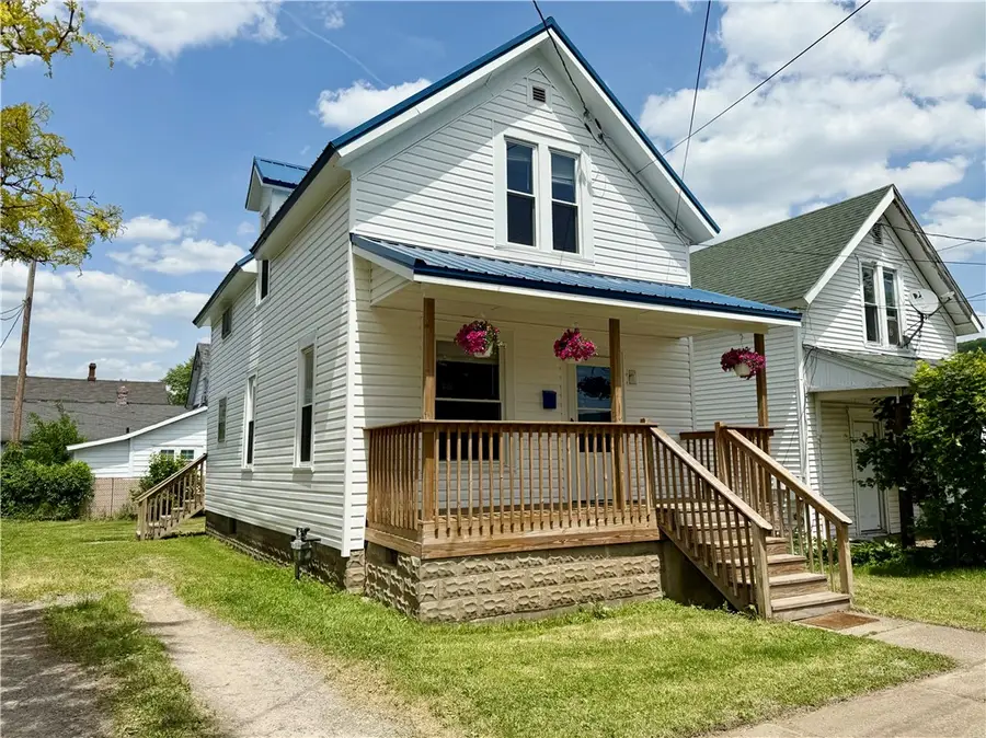 71 Sherman Street, Bradford, PA 16701 - #2