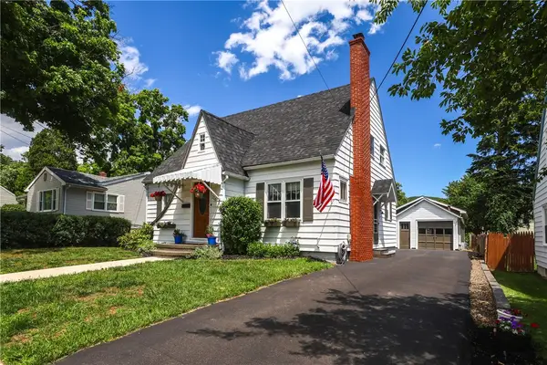 228 Princeton Avenue, Corning, NY 14830