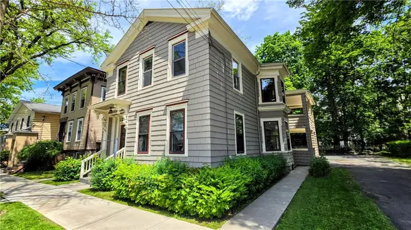 411 N Tioga Street, Ithaca, NY 14850