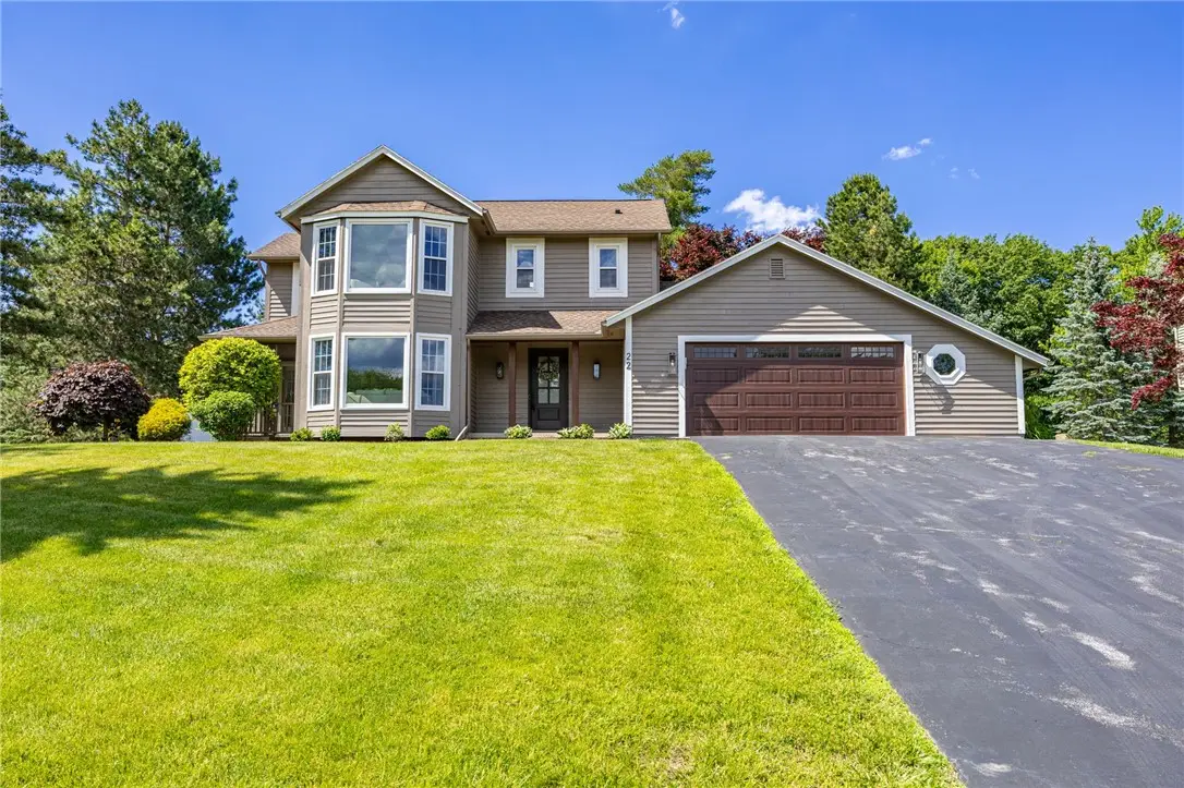 22 Pinewood Knoll, Rochester, NY 14624 - #1