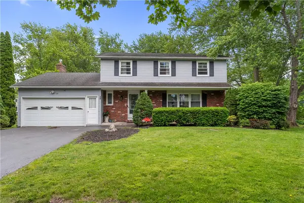 20 Paddington Drive, Rochester, NY 14624