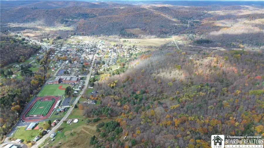 7316 Shaner Hill Road, Bolivar, NY 14715 - #2