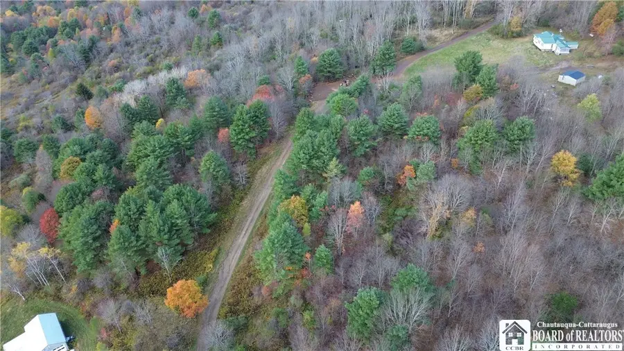 7316 Shaner Hill Road, Bolivar, NY 14715 - #3