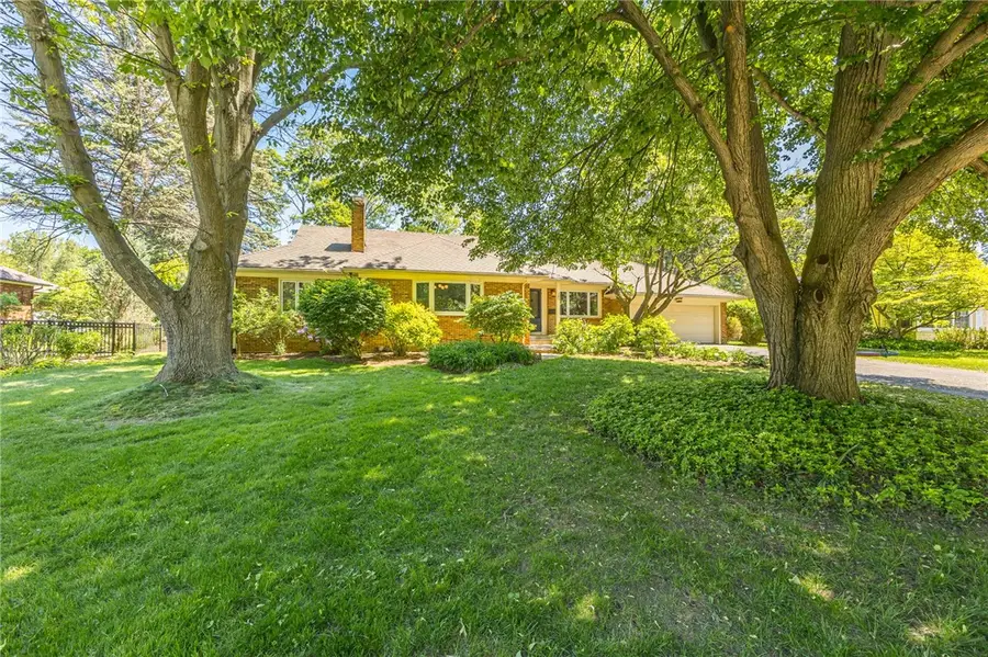 180 Overbrook Road, Rochester, NY 14618 - #2