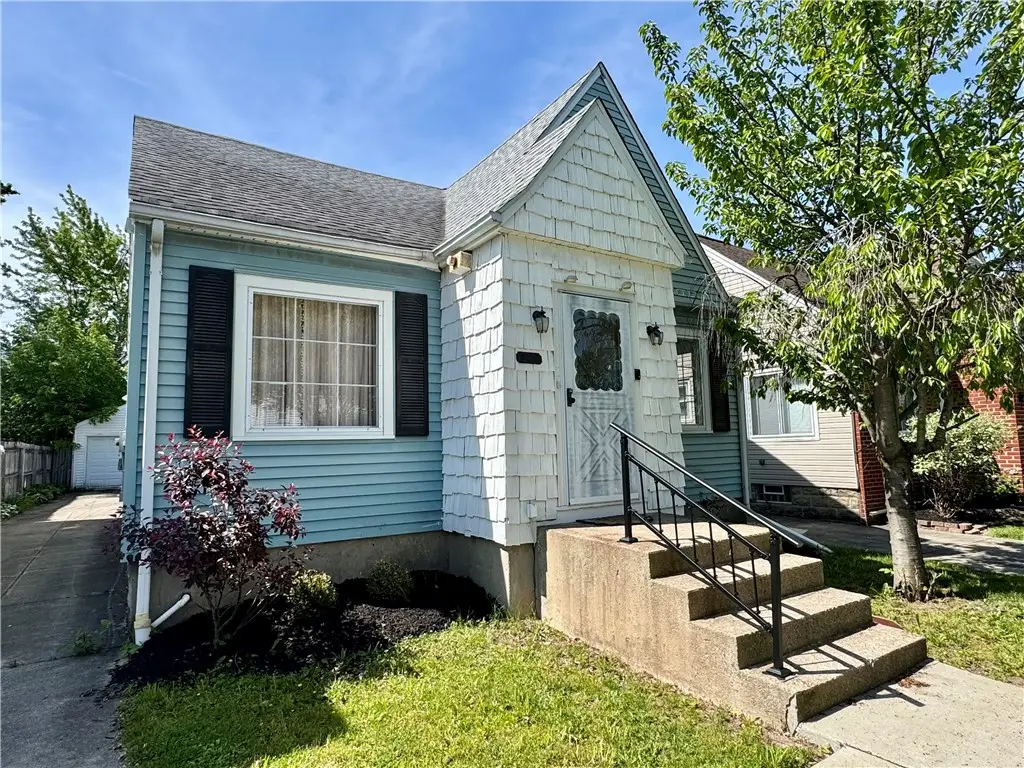 347 Stillwell Avenue, Buffalo, NY 14217 - #1