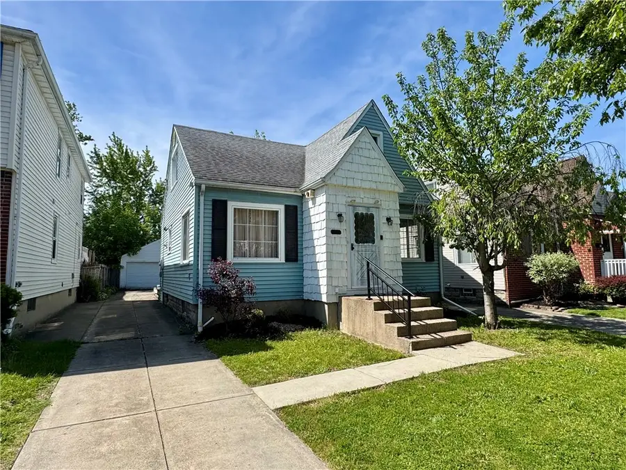 347 Stillwell Avenue, Buffalo, NY 14217 - #3