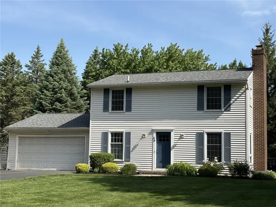 46 Sunderland Trail, Rochester, NY 14624 - #2
