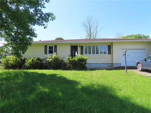 28 Jarvis Street, Auburn, NY 13021