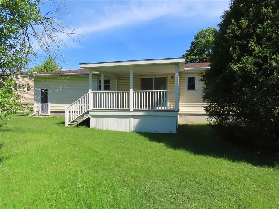 28 Jarvis Street, Auburn, NY 13021 - #3