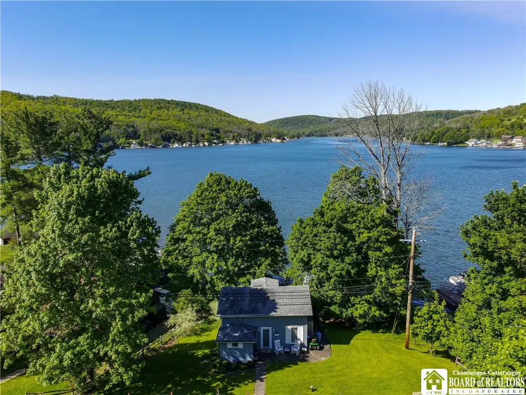 358 N Shore Road #B, Cuba, NY 14727 - #1