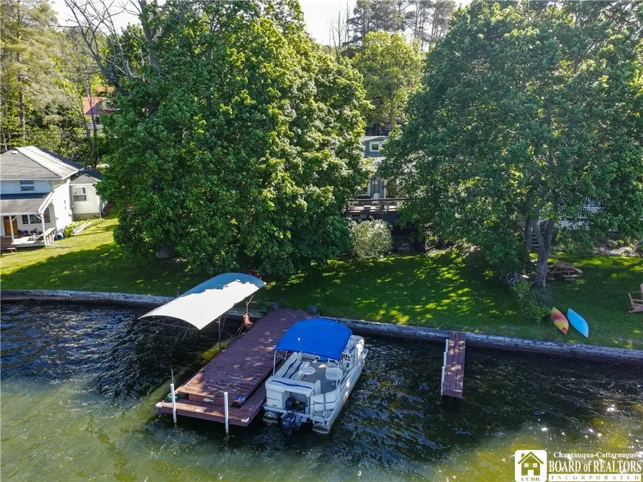 358 N Shore Road #B, Cuba, NY 14727 - #3
