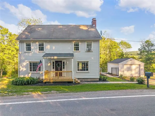 1568 State Highway 51, Gilbertsville, NY 13776