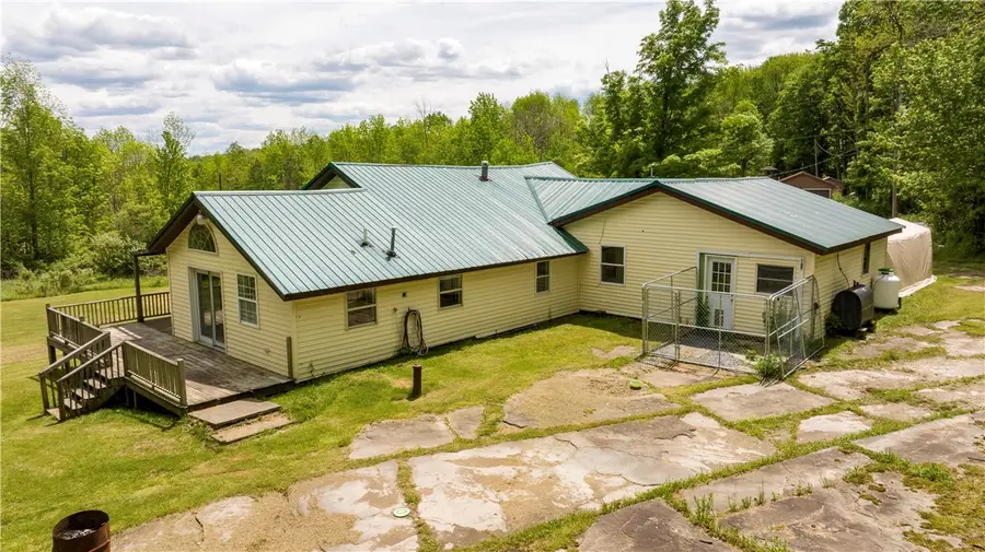 367 Doing Road, Norwich, NY 13815 - #2