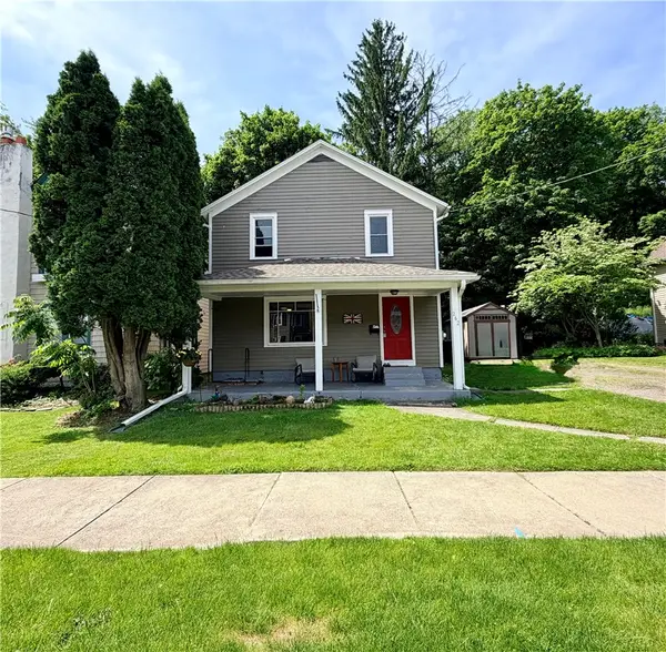 262 E 3rd Street, Corning, NY 14830