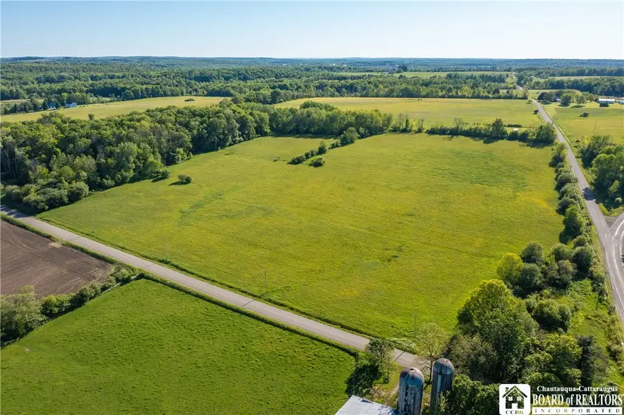Sherman Road, Ripley, NY 14775 - #2