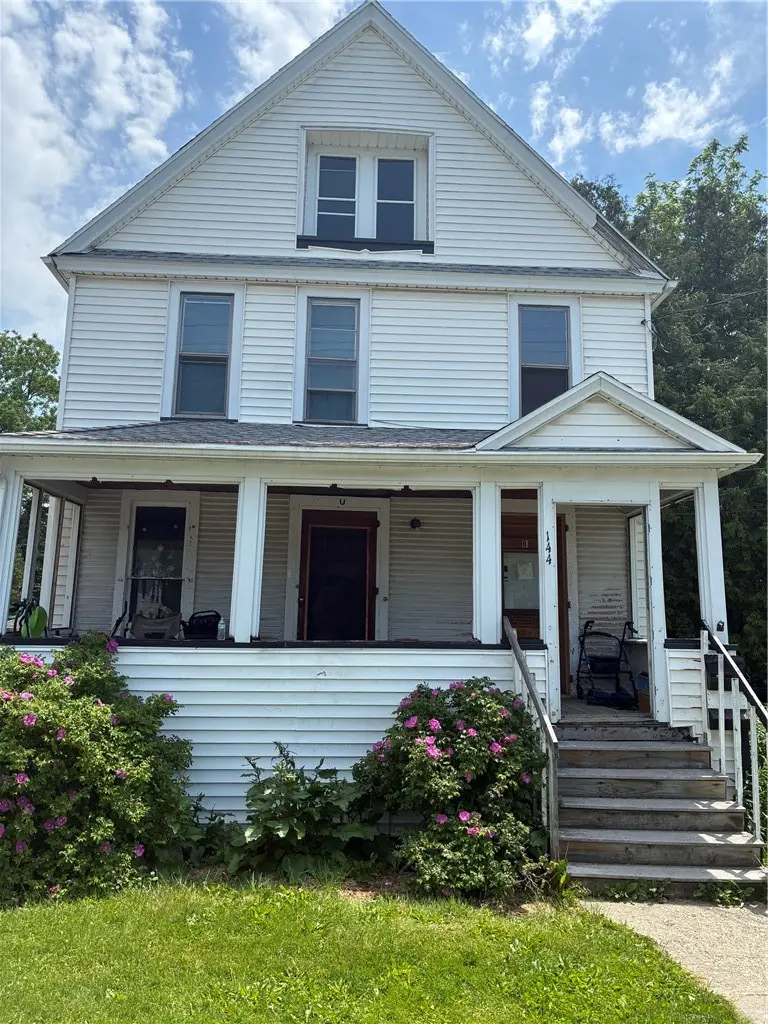 144 Bank Street, Batavia, NY 14020 - #2
