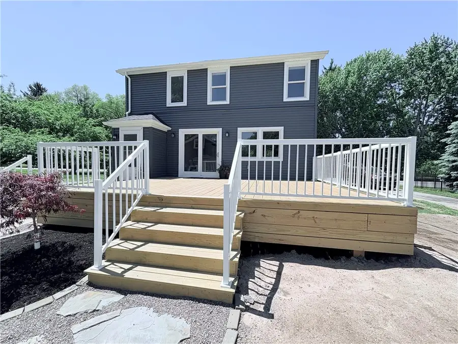 4225 Ransom Road, Clarence, NY 14031 - #3