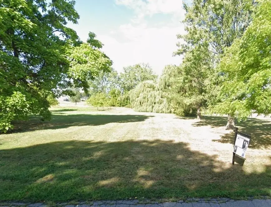 Hamilton, Albion, NY 14411 - #1