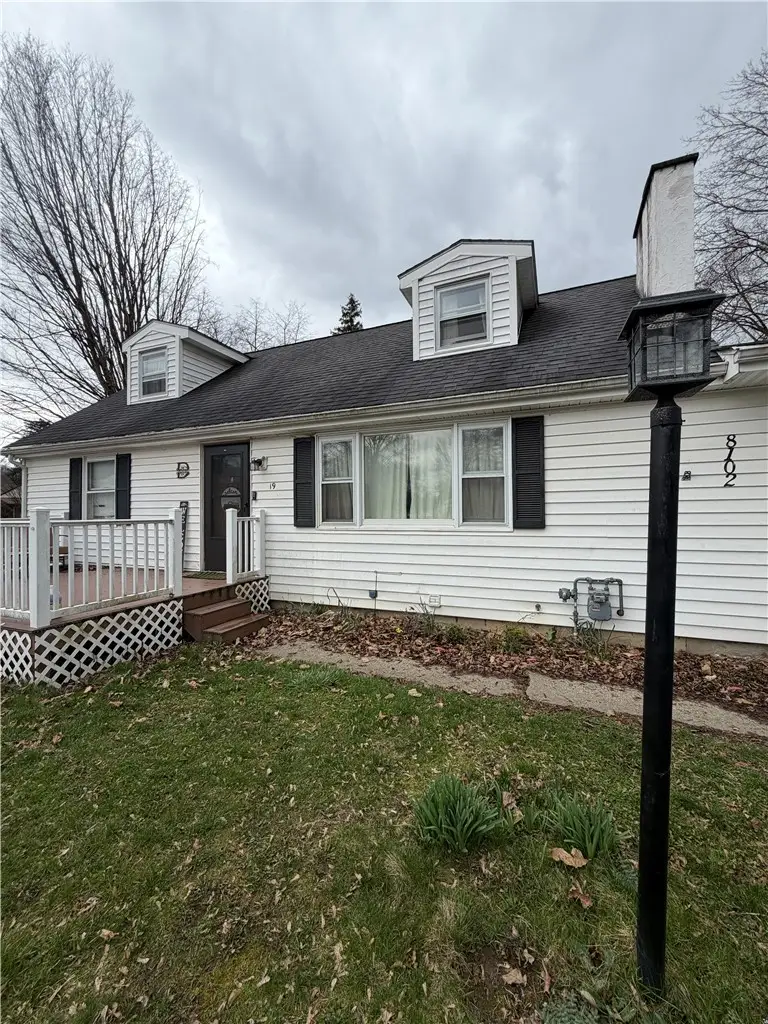 19 Meadow Lane, Painted Post, NY 14870 - #1