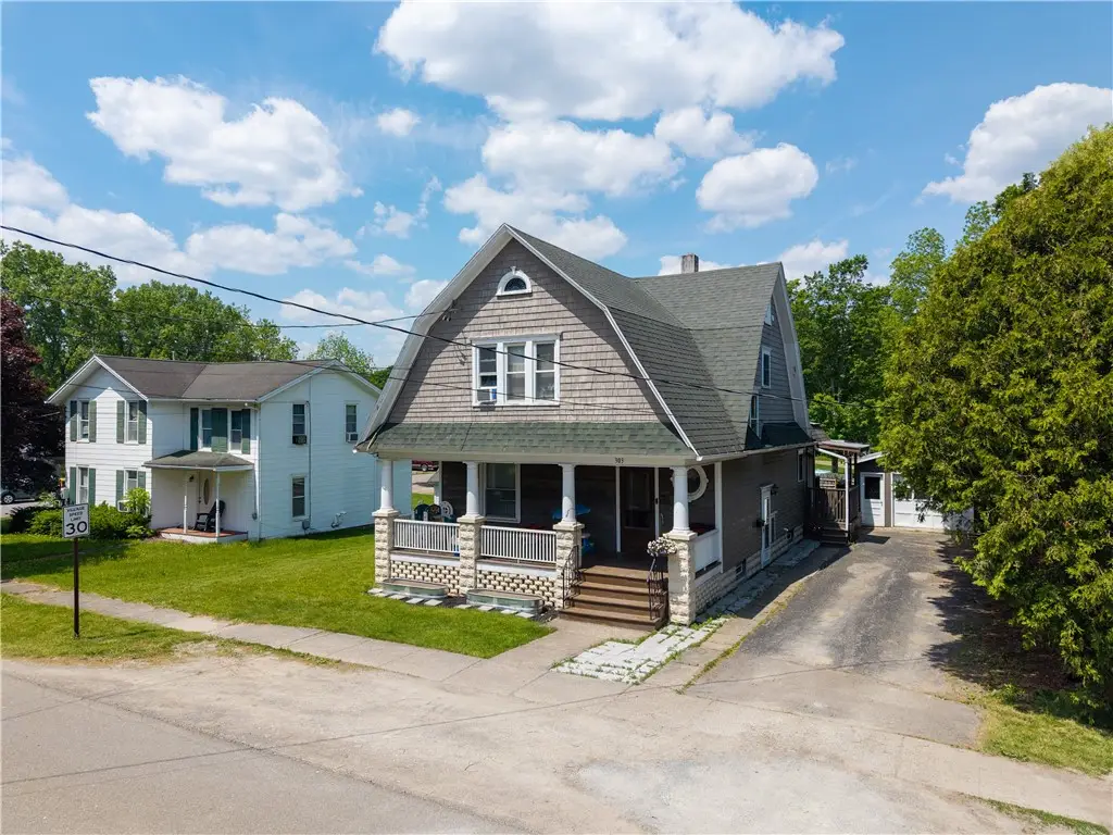 303 N Main Street, Wayland, NY 14572 - #1
