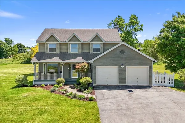 25 Murfield Drive, Ithaca, NY 14850