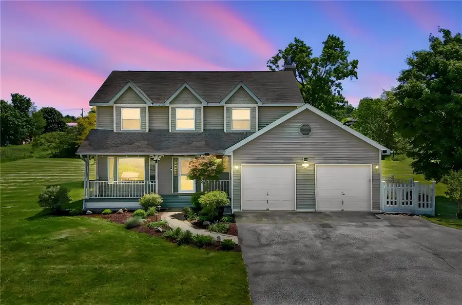 25 Murfield Drive, Ithaca, NY 14850 - #2