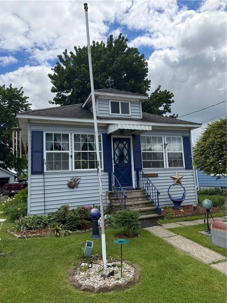 135 Owens Street, Horseheads, NY 14845 - #1