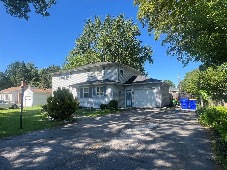 163 Elmgrove Road, Rochester, NY 14626 - #2