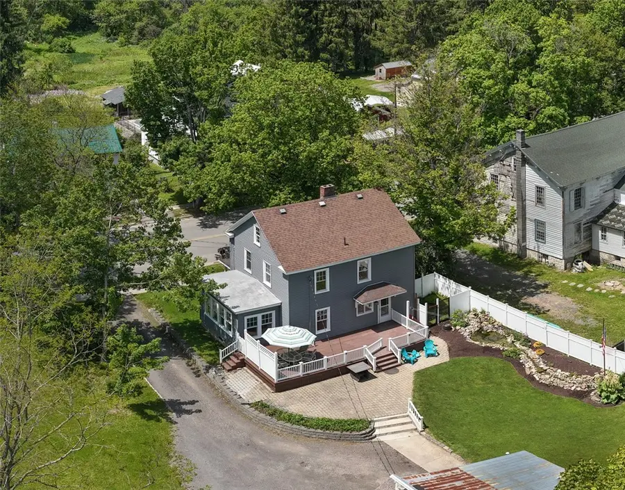 44 Alden Street, Cherry Valley, NY 13320 - #2