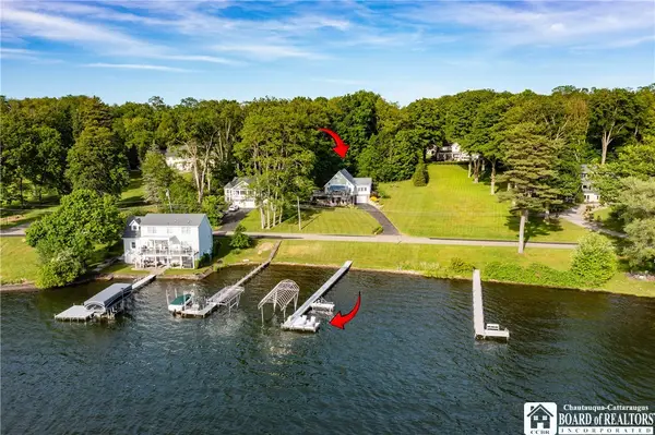 190 A Lakeside Drive, Bemus Point, NY 14712