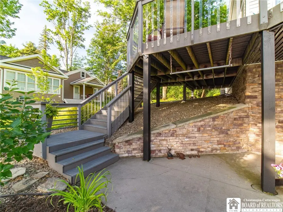 190 A Lakeside Drive, Bemus Point, NY 14712 - #3