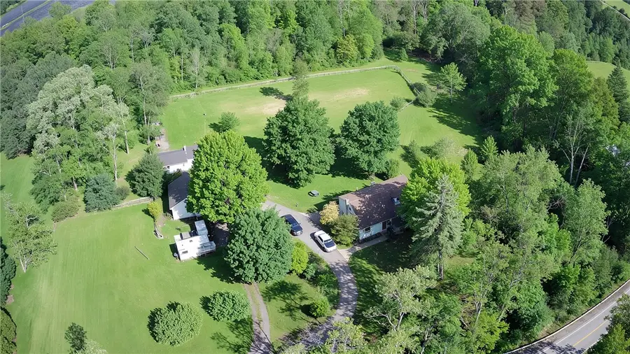 434 Woodruff Road, Rush, NY 14543 - #3