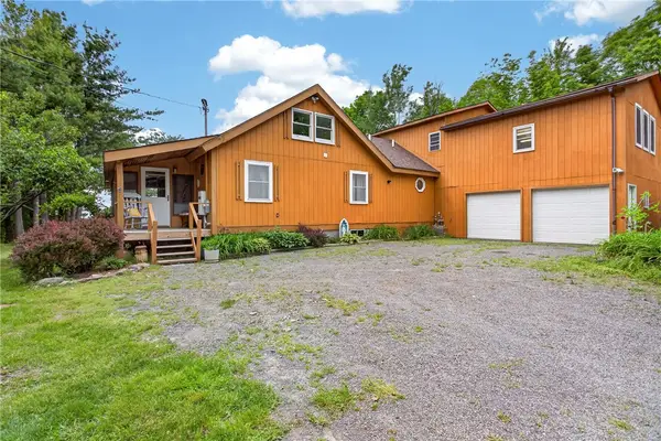 535 Rossman Valley Road, Summit, NY 12149