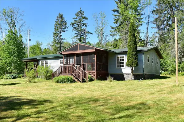 420 Downey Road, Brooktondale, NY 14817