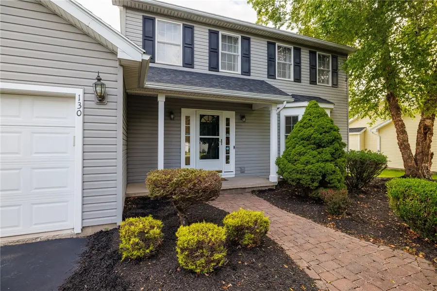 130 Salzer Heights, West Henrietta, NY 14586 - #3