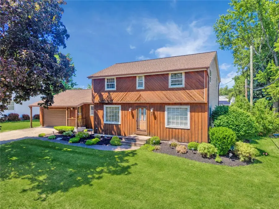 50 Eventide Lane, Rochester, NY 14617 - #2
