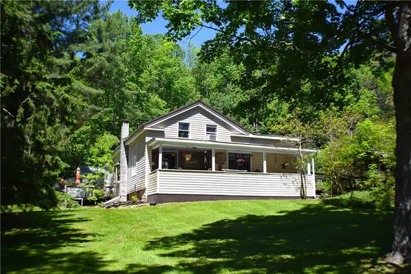 903 County Highway 3, Unadilla, NY 13849