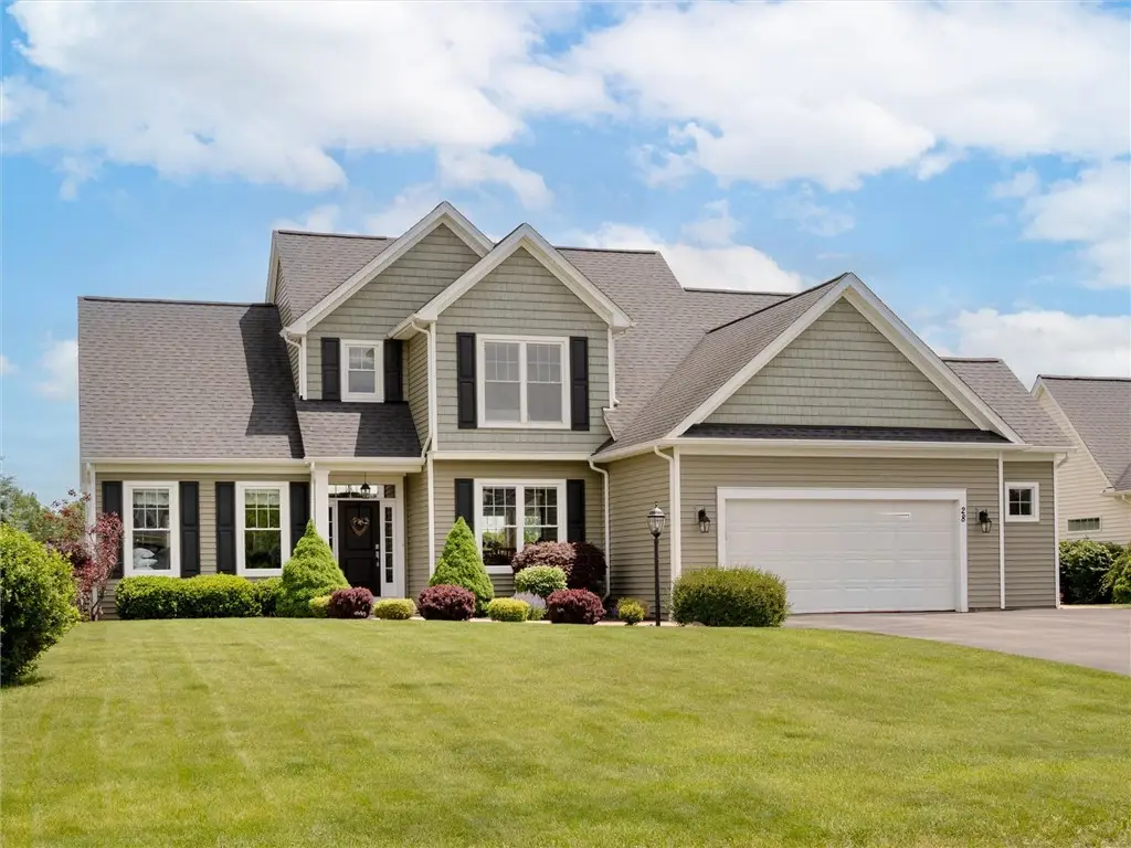 28 Copper Beech, Fairport, NY 14450 - #1