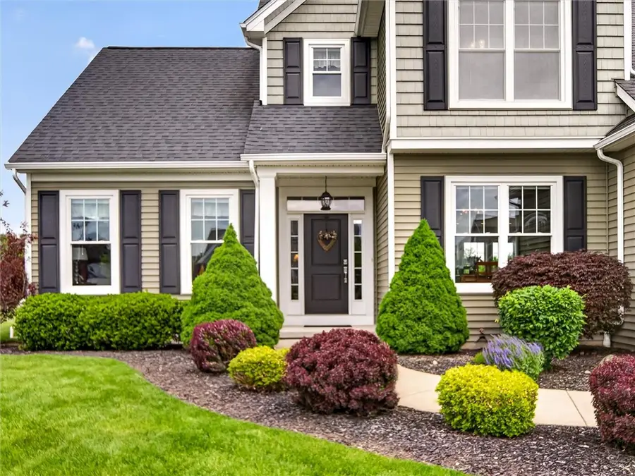 28 Copper Beech, Fairport, NY 14450 - #3