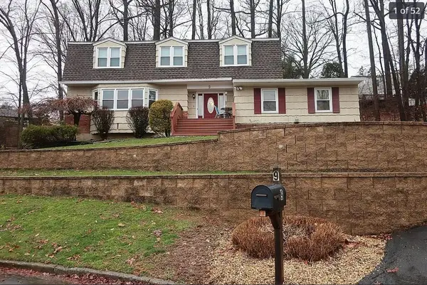 Address Withheld By Seller, New City, NY 10956